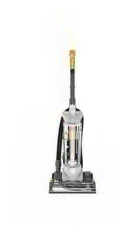 Vax U86-PM-B Floor2Floor Bagless Upright Vacuum Cleaner